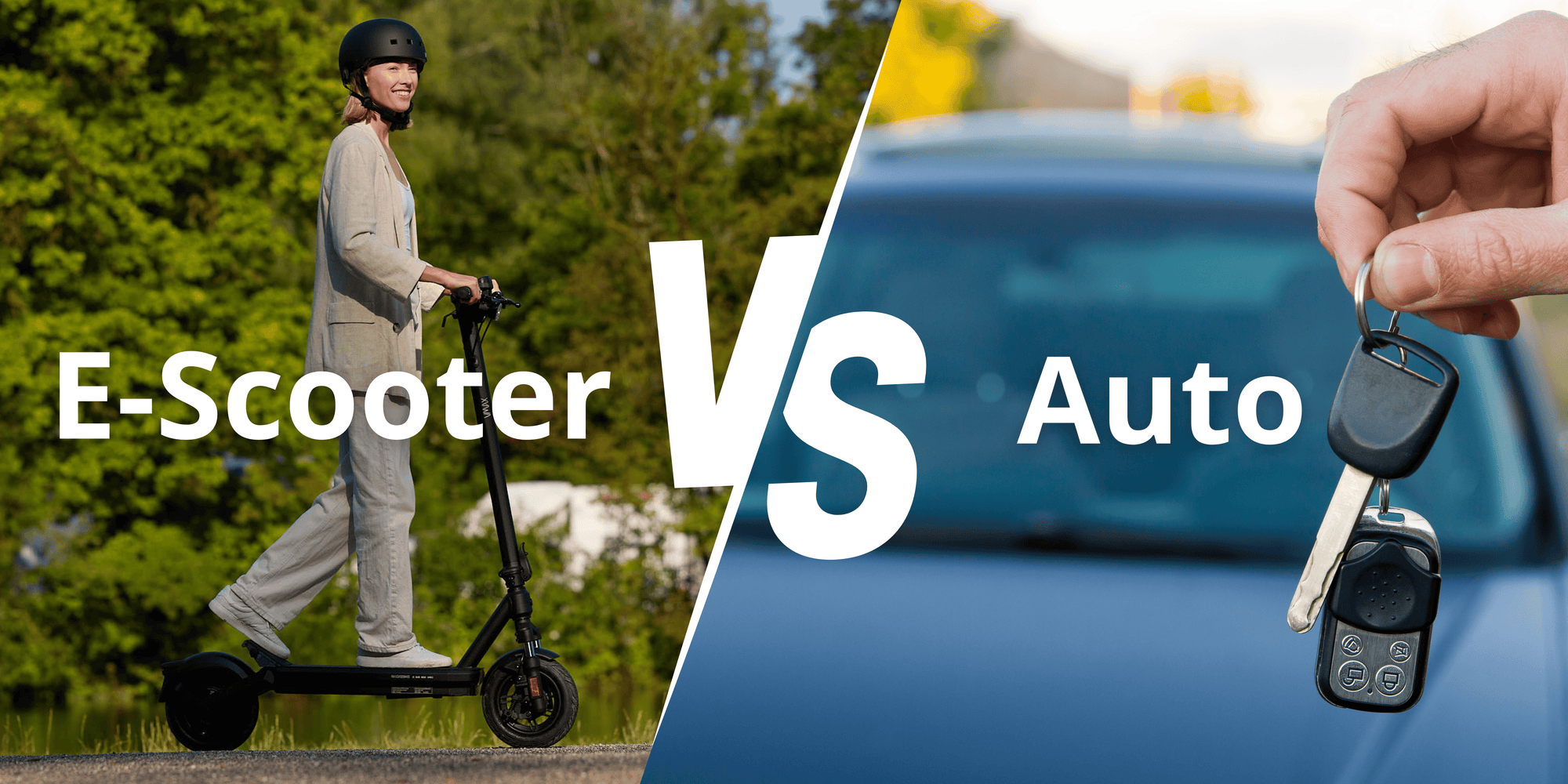 Wie viel CO₂ du im Alltag wirklich sparst