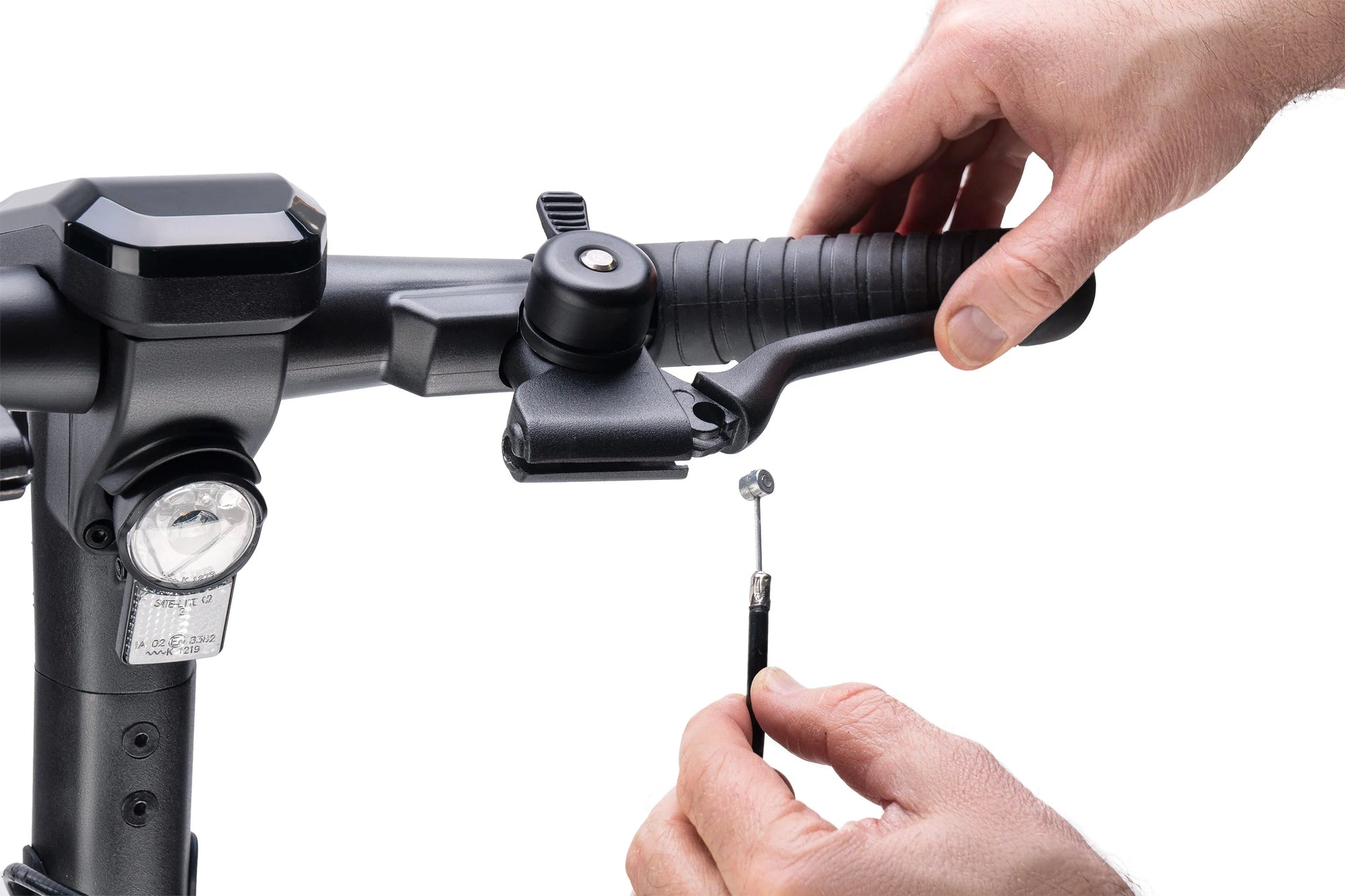 Produkt-Highlight: Rekuperationsbremse und Bremssystem