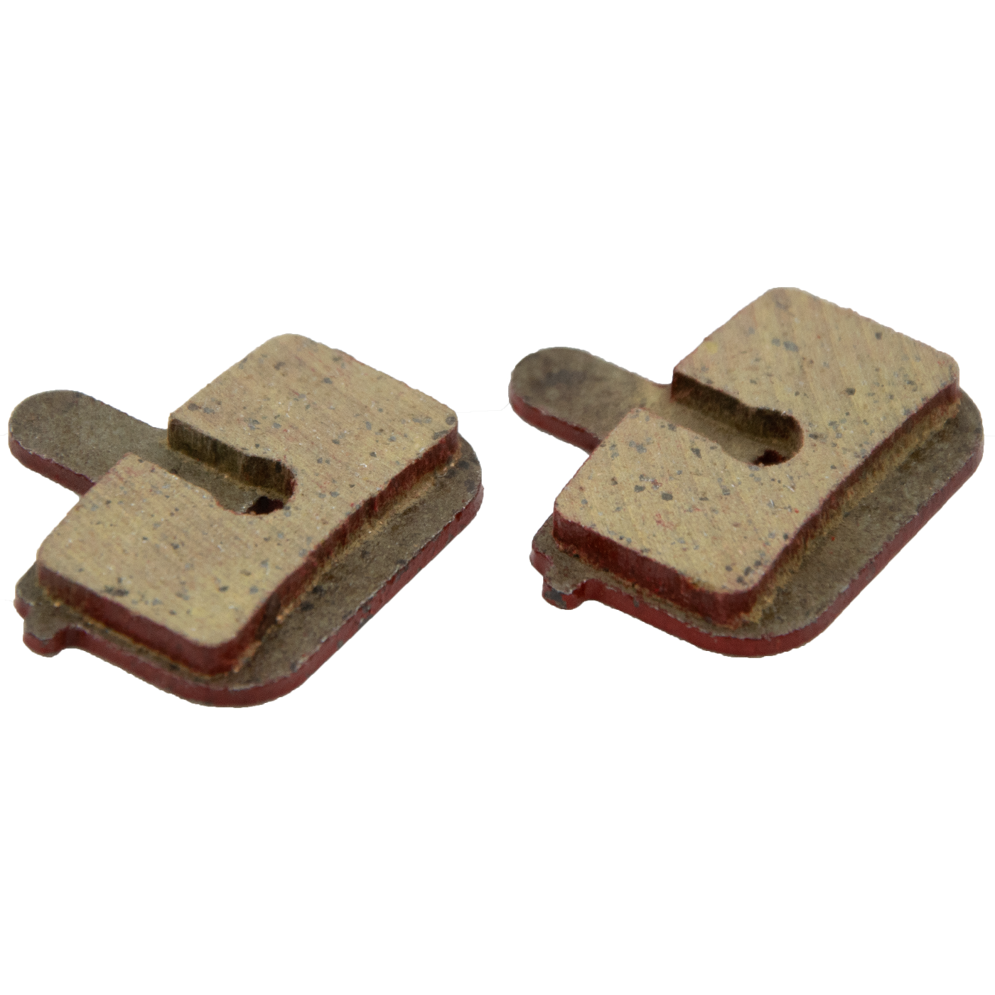 metal gear bremsbeläge Bremsbeläge (2 Stk.) R55 PRO