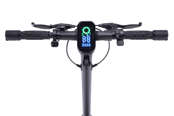 Fehlercodes LED-Dispay