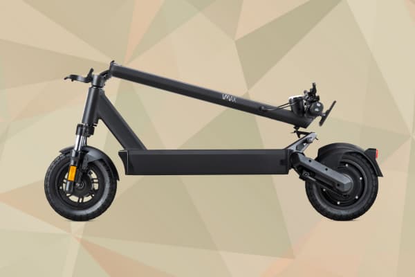 Reparaturanleitung VX4