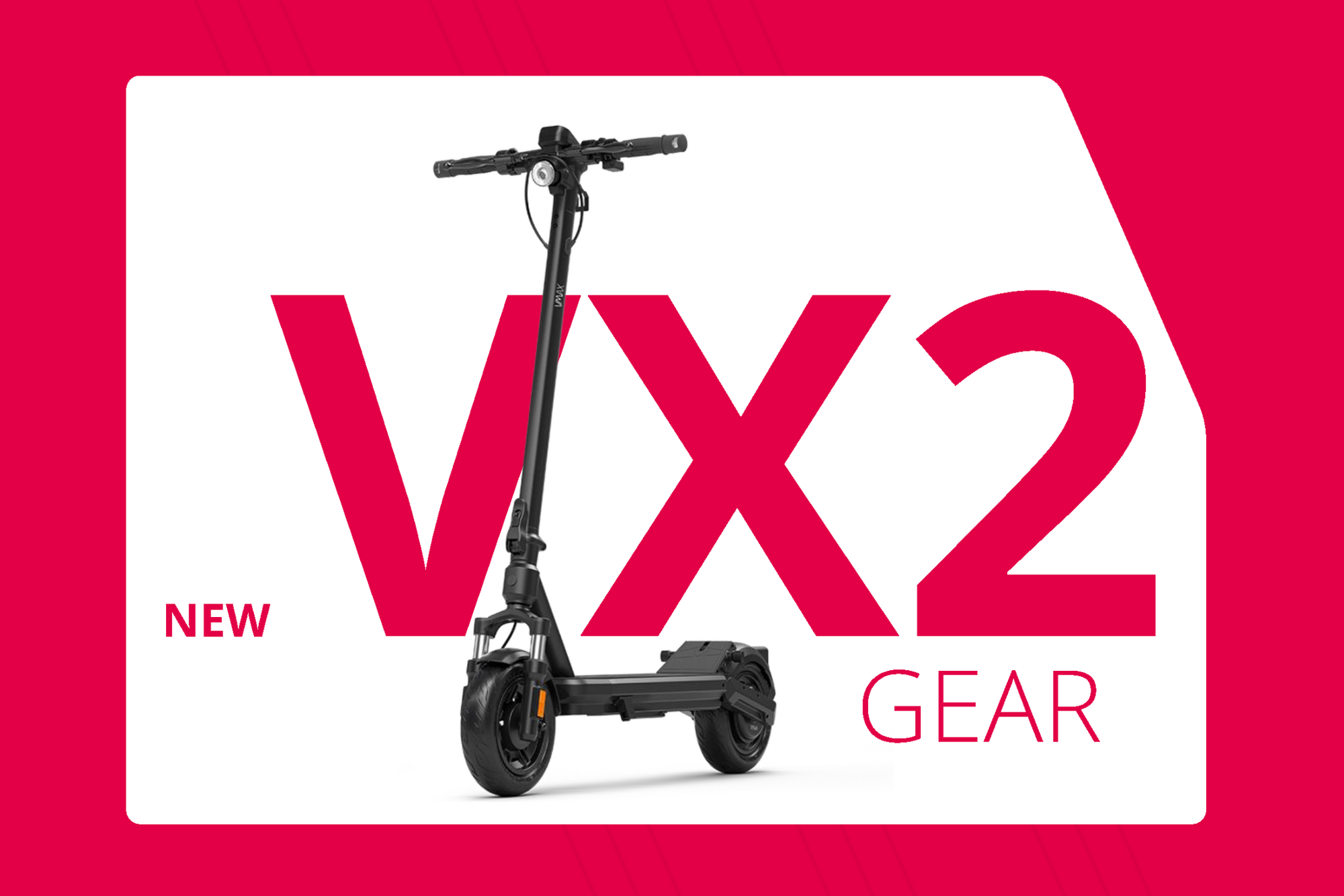 VX2 GEAR von VMAX – Unser Preis-Leistungs-Tipp für sportliche Fahrer:innen