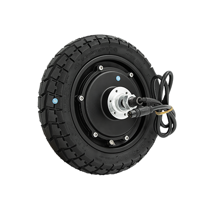 Motor 48V 500 watt R55 per