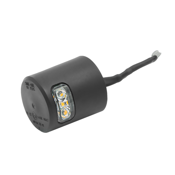 Blinker vorne 2.0 (1 Stk.)