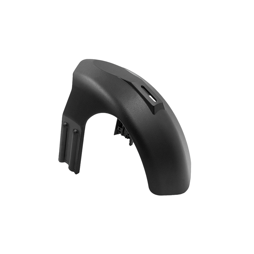 Rear mudguard R40 PRO