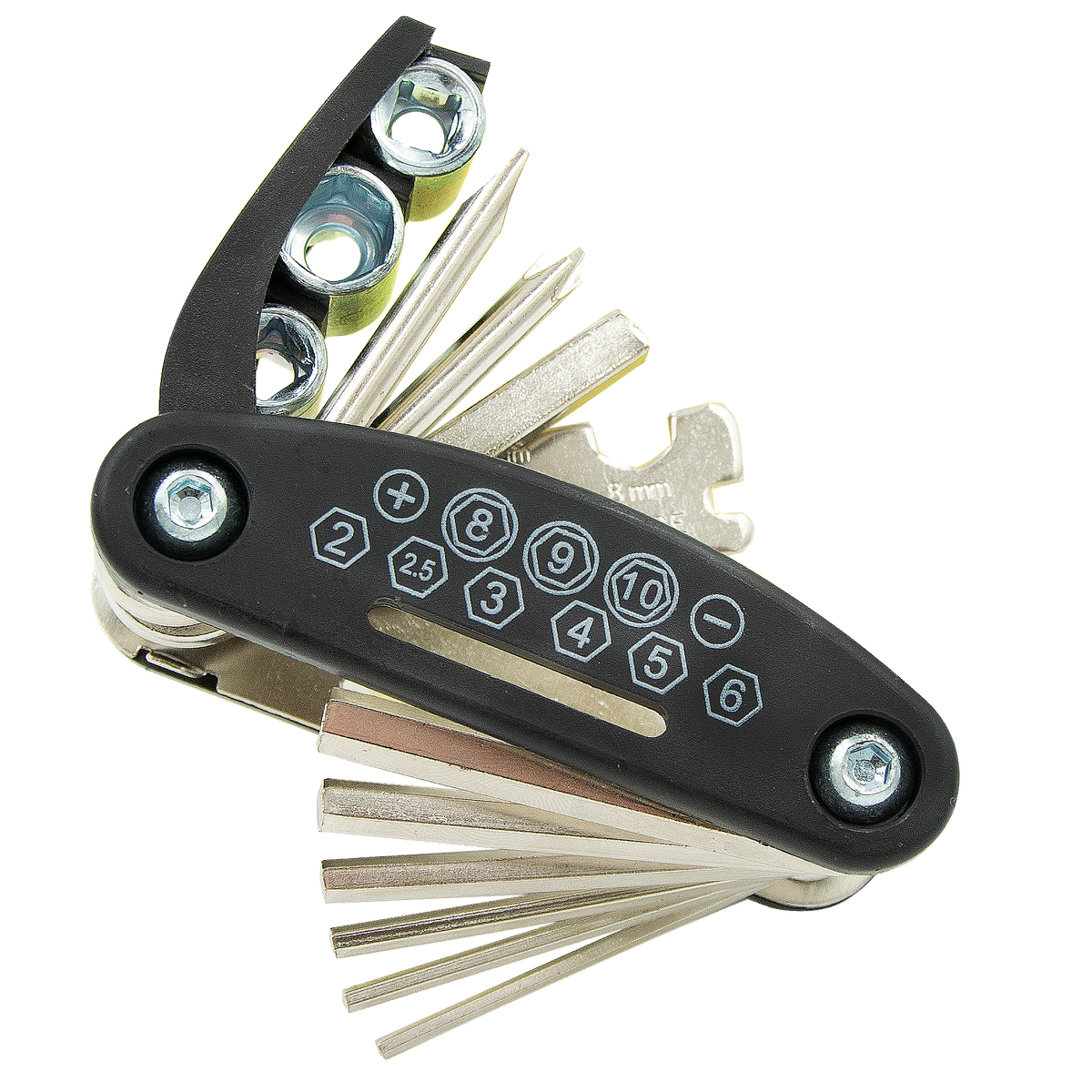 Tool set R40 Pro / R55 Pro