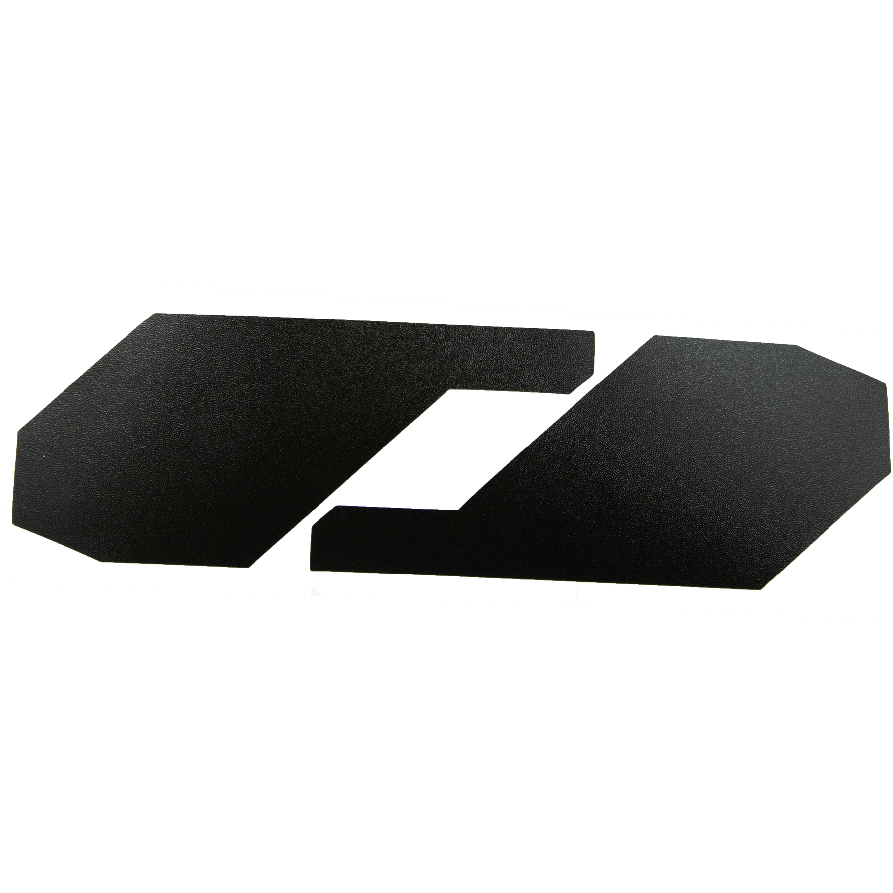 Stickerabdeckung links & rechts VX2 Extreme