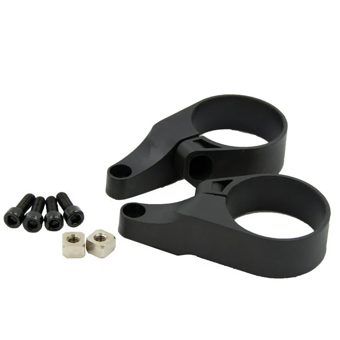 Display holder for TFT display (set)