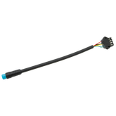 Adattatore per cavo dati (da quadrato a rotondo)