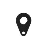 Fissaggio motore VX2_4G