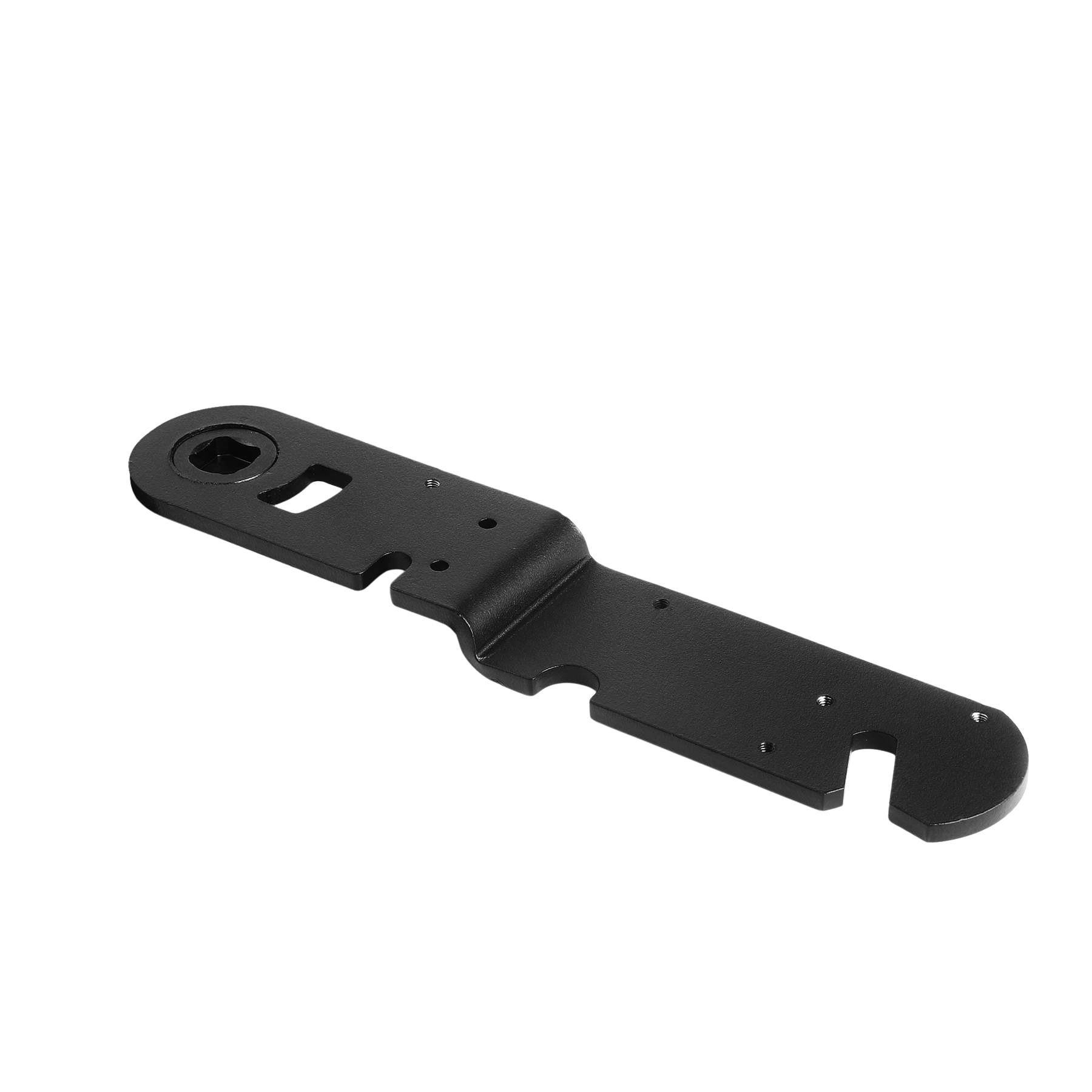 Braccio di supporto posteriore sinistro VX2_4G