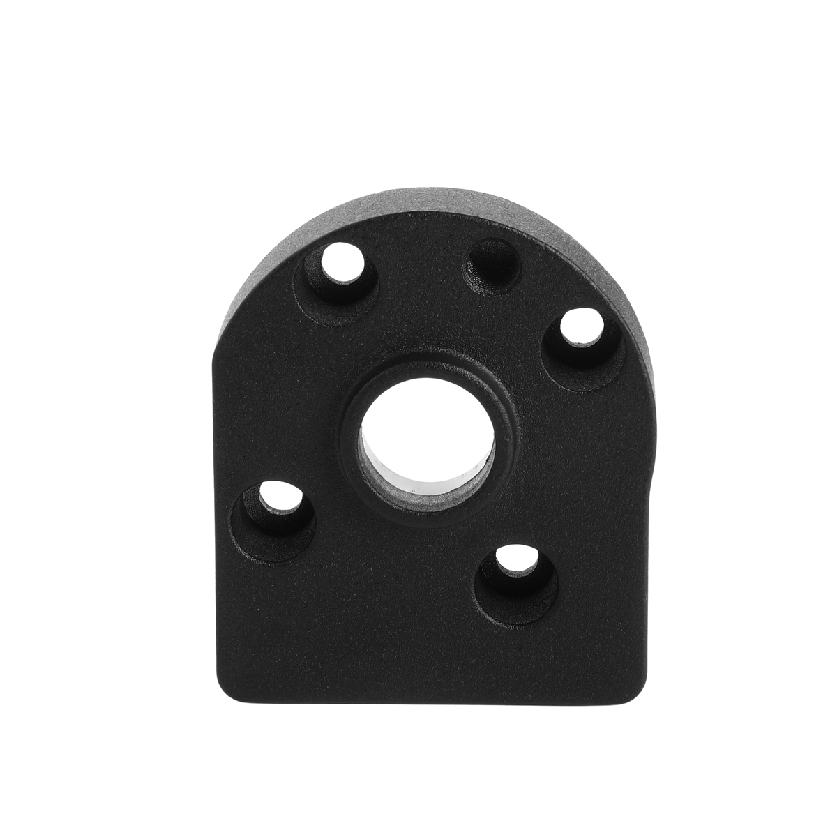 Staffa cuscinetto sospensione sinistra VX2_4