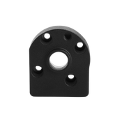 Supporto cuscinetto sospensione sinistra VX2_4