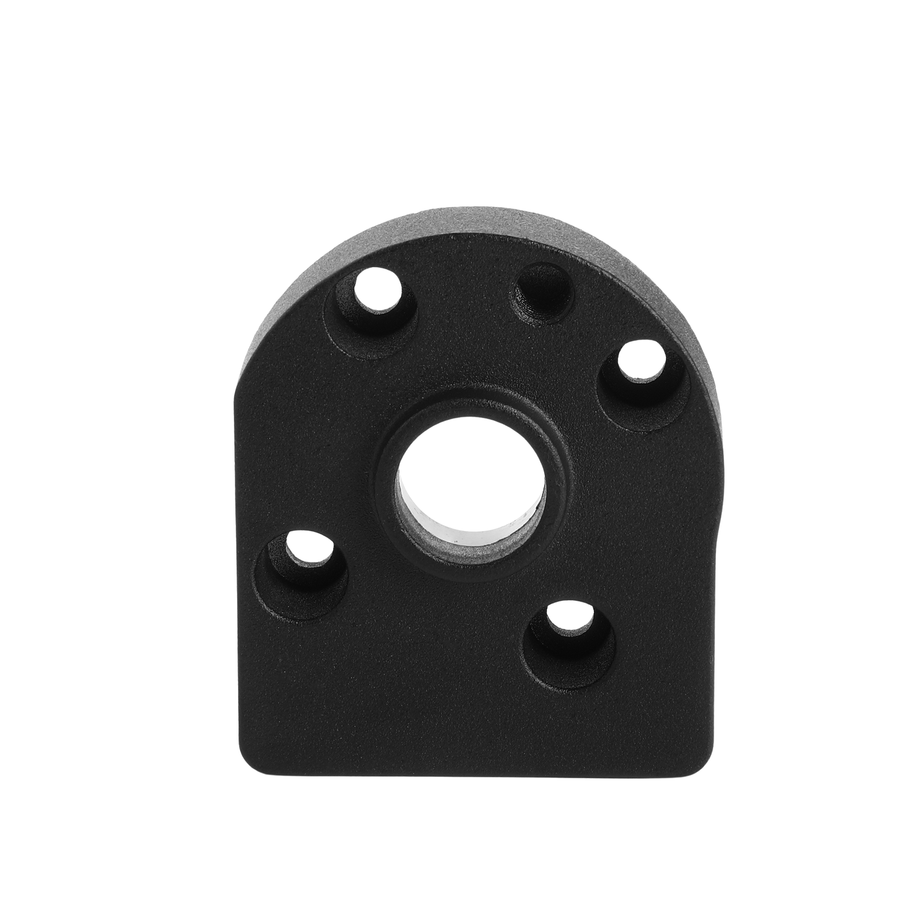 Supporto cuscinetto sospensione sinistra VX2_4