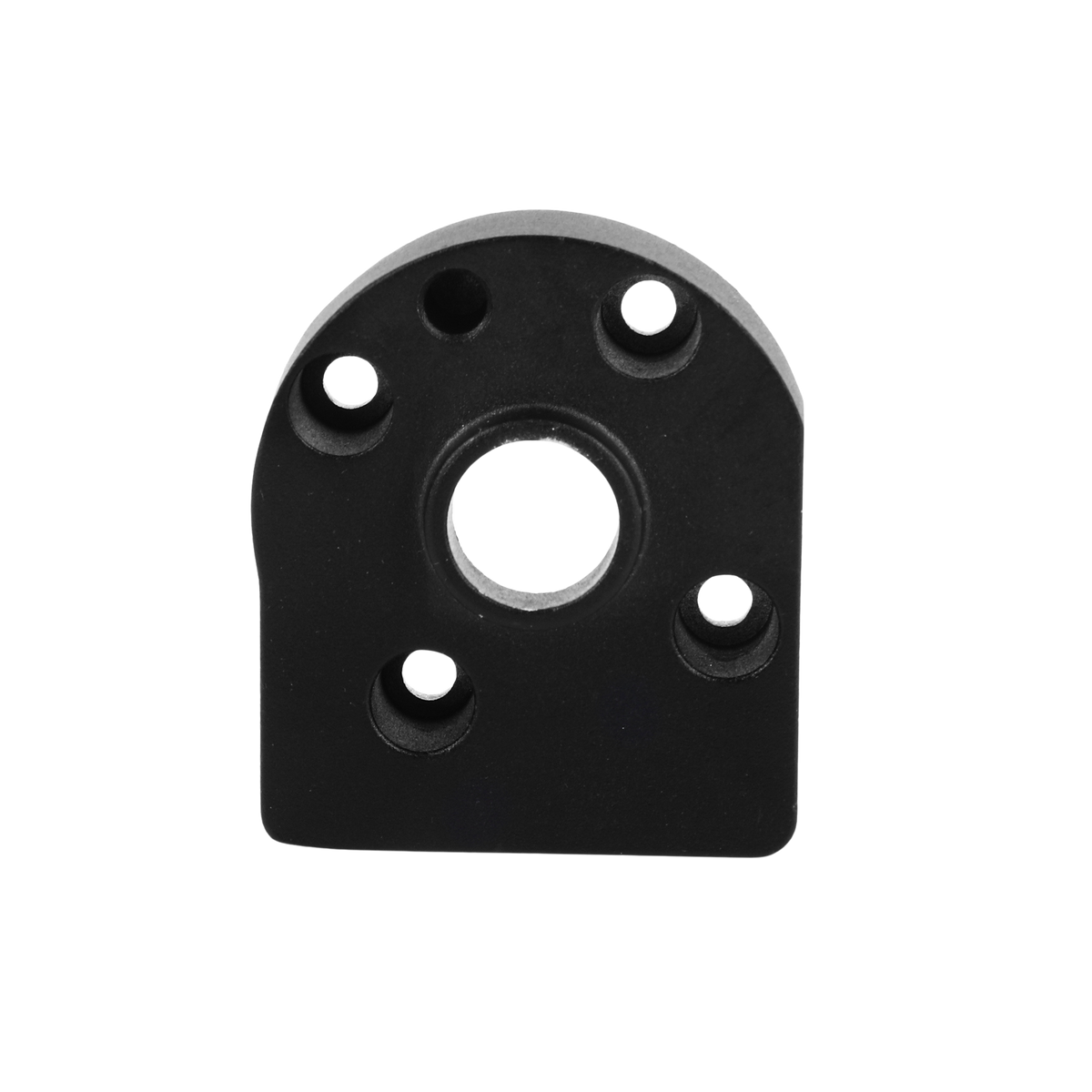 Staffa cuscinetto sospensione destra VX2_4