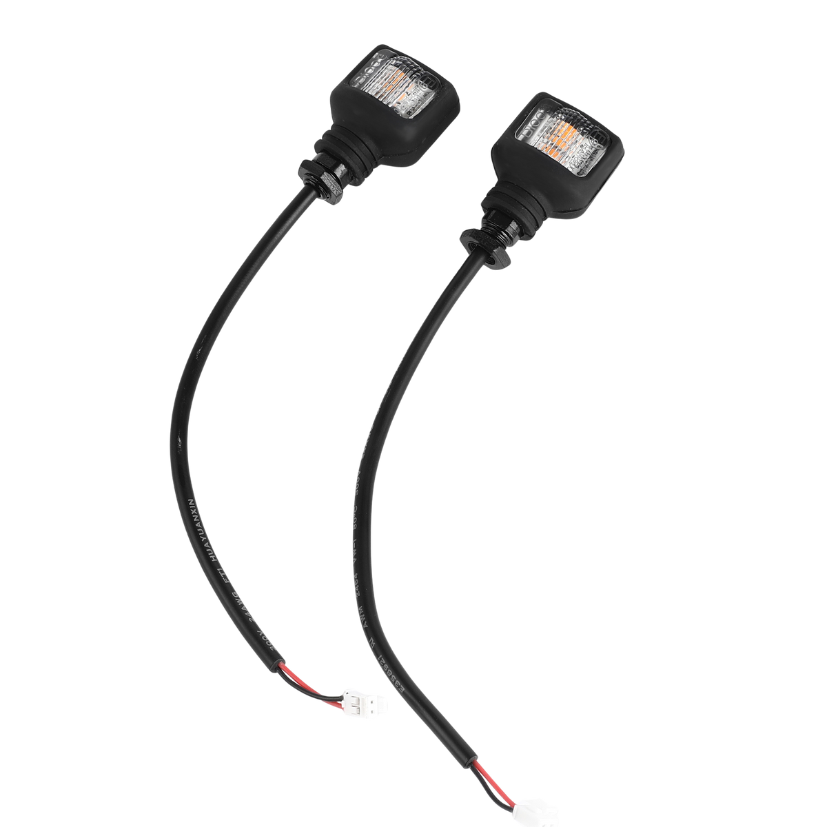 Indicatore posteriore sinistro VX2_4