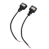 Blinker hinten Rechts Vx2_4