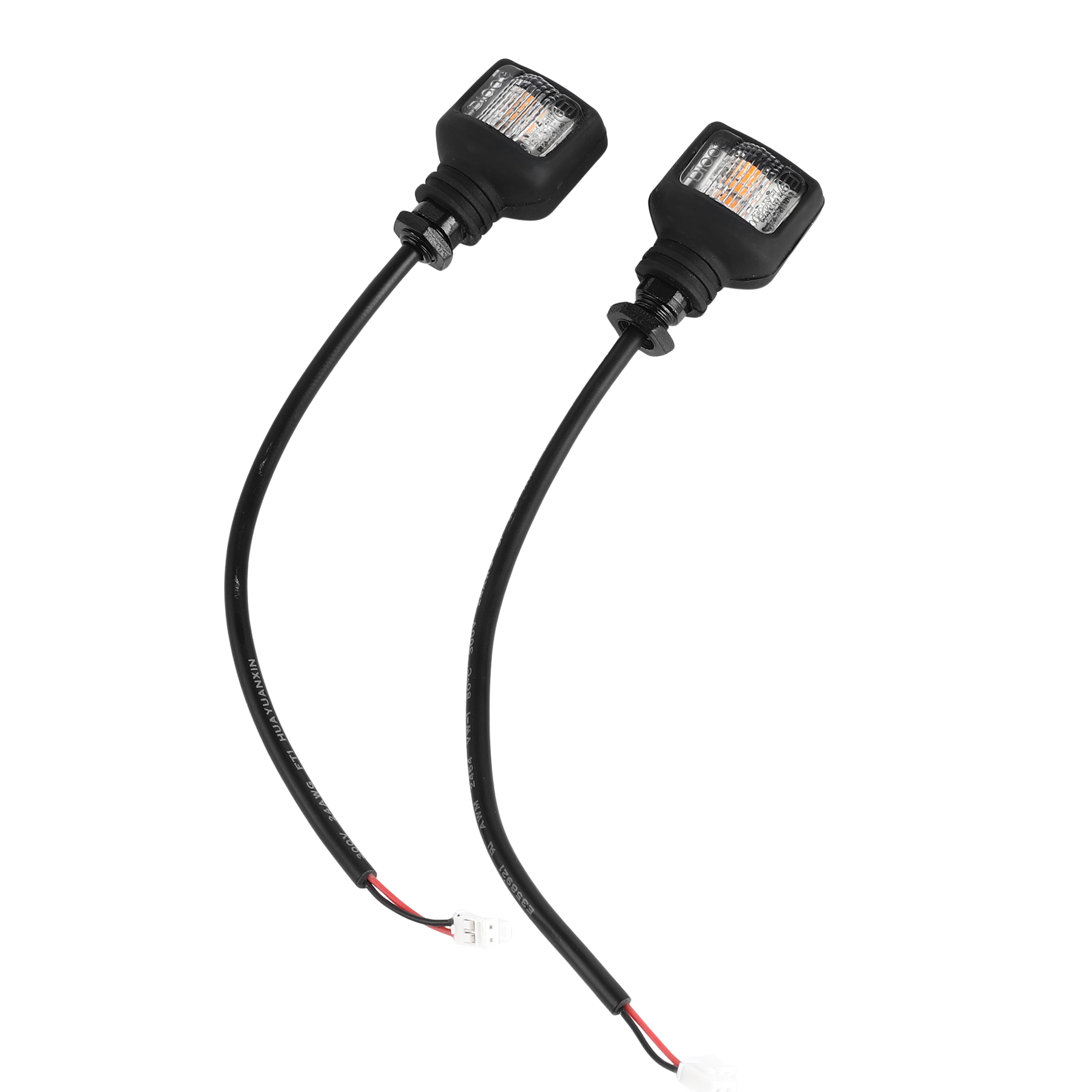 Blinker hinten Rechts Vx2_4