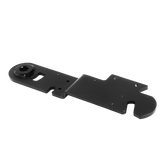 Braccio di supporto posteriore sinistro VX2_4B