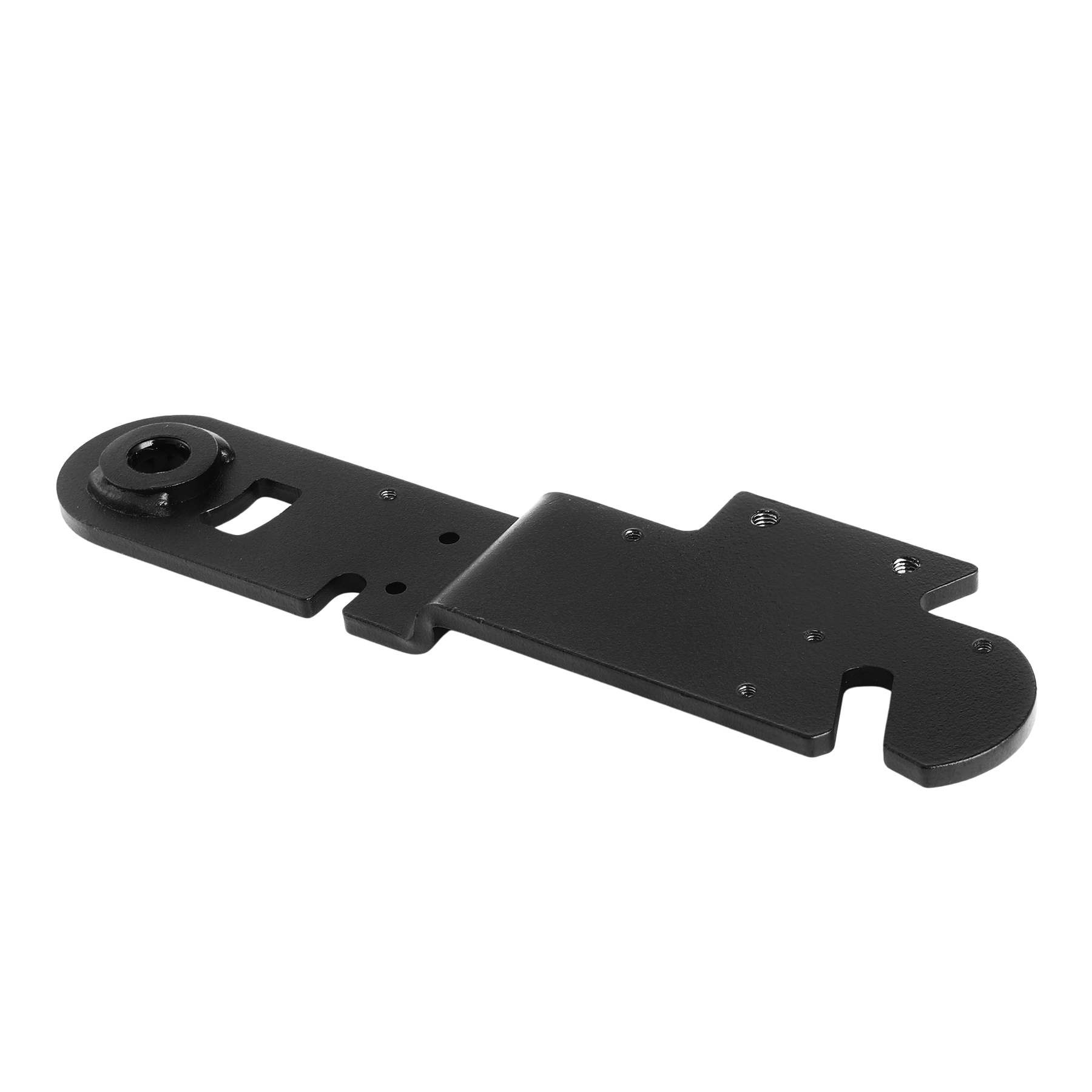 Braccio di supporto posteriore sinistro VX2_4B