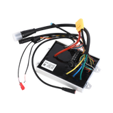 Elettronica V-Core 50A (Edizione Svizzera)