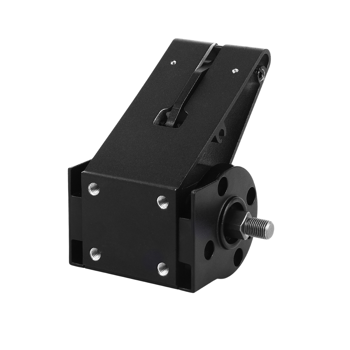 Rear suspension VX4_2