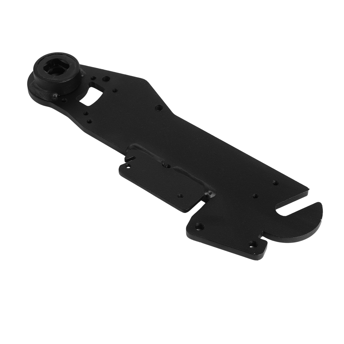 Rear left support arm VX4_2