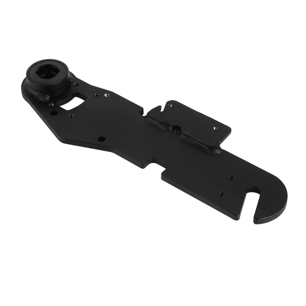 Support arm rear right VX4_2