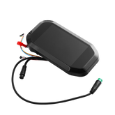 Display TFT integrato