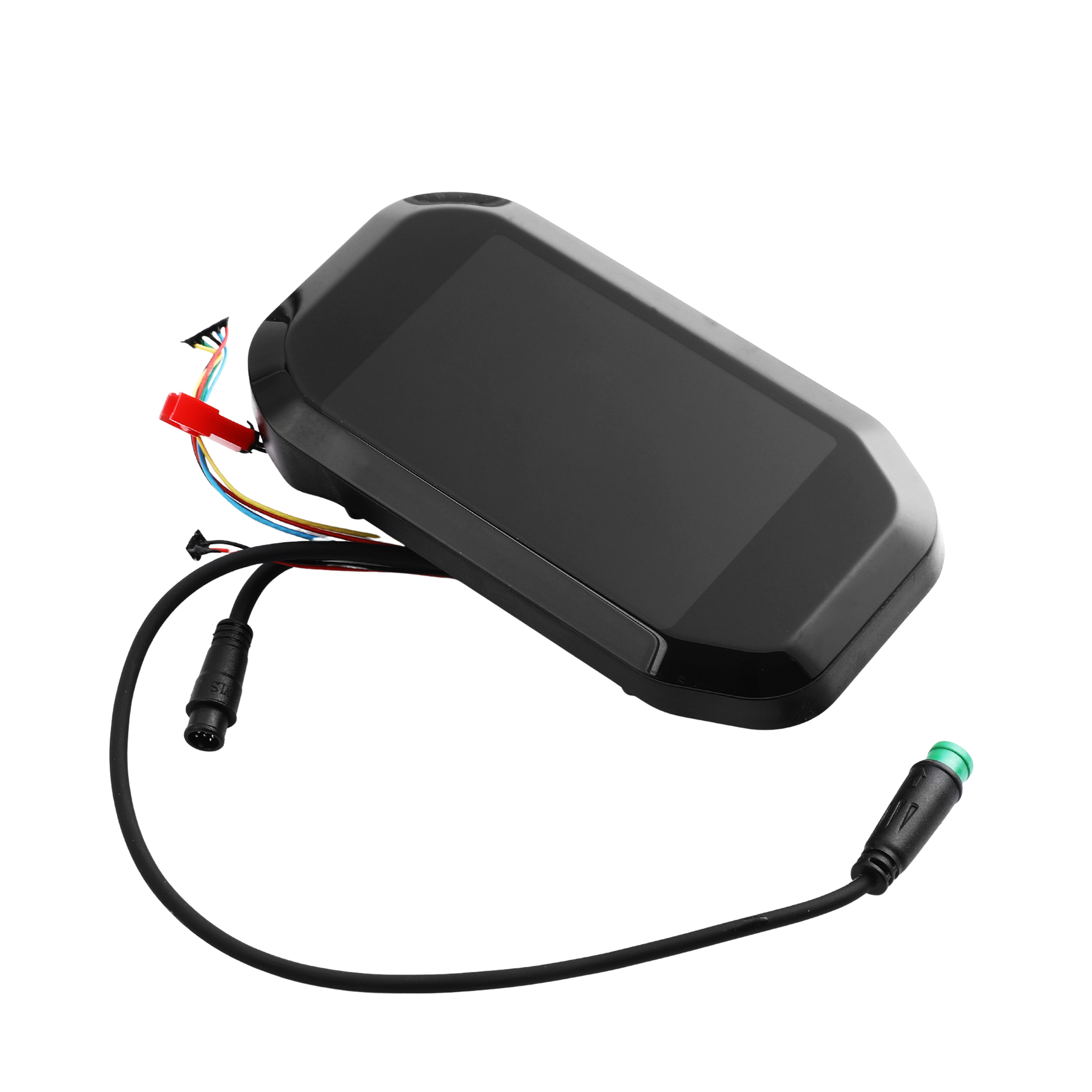 Display TFT integrato