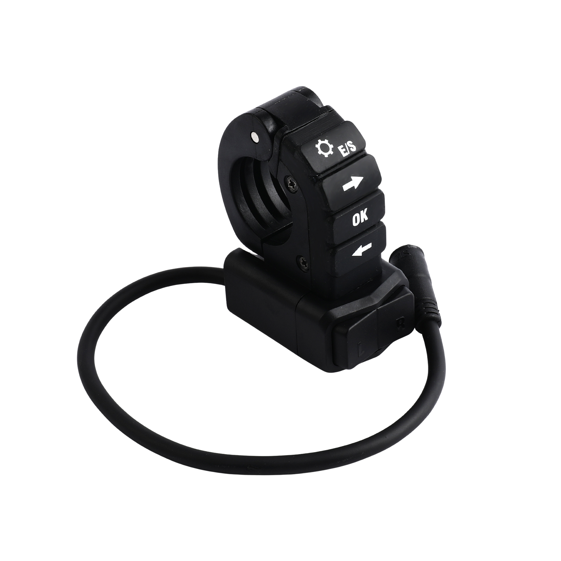 Anello di impostazione del display TFT V2.0