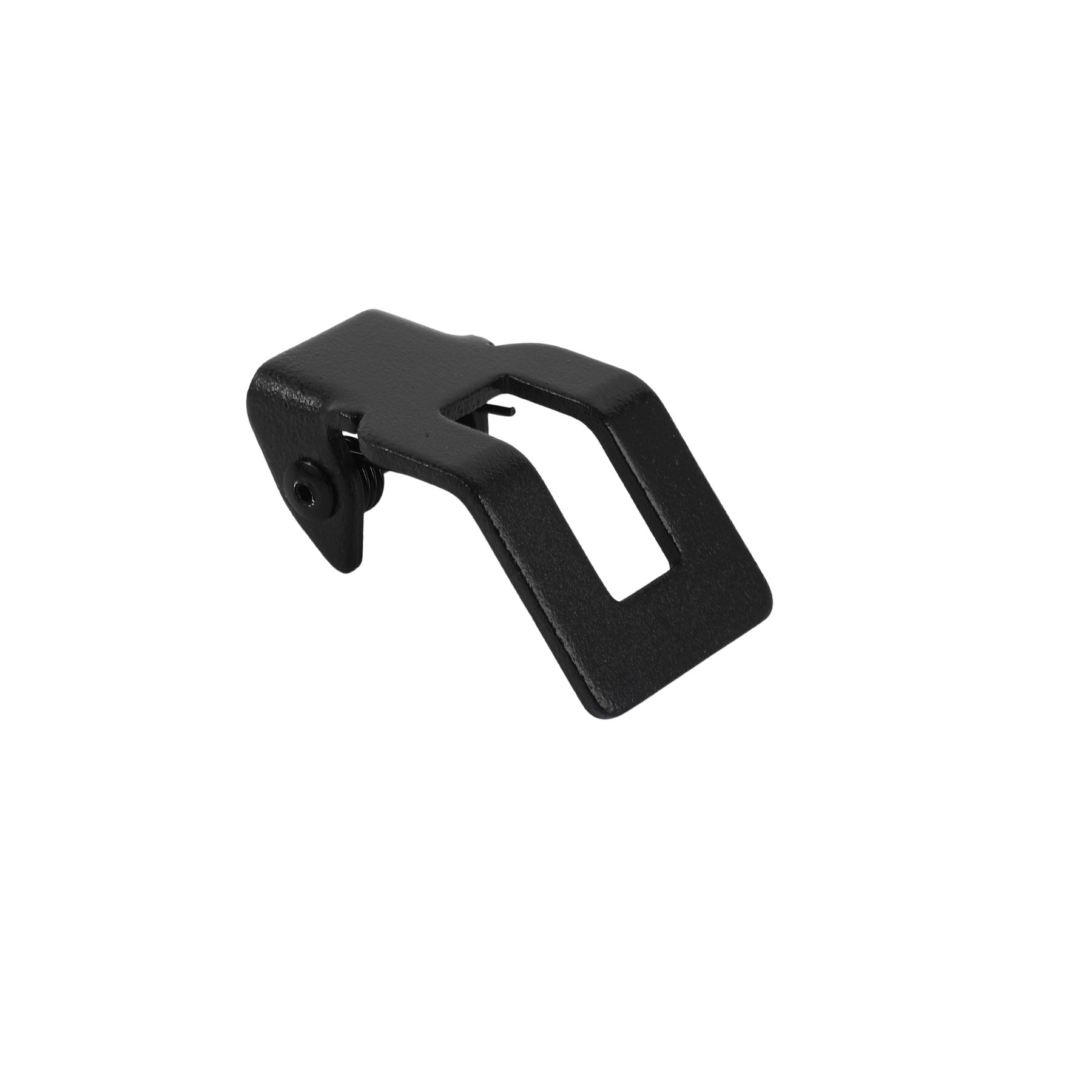 Gancio di chiusura della barra anteriore VX4_2