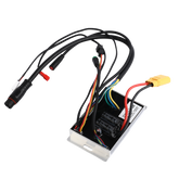 Elettronica V-Core 25A (Edizione Svizzera)