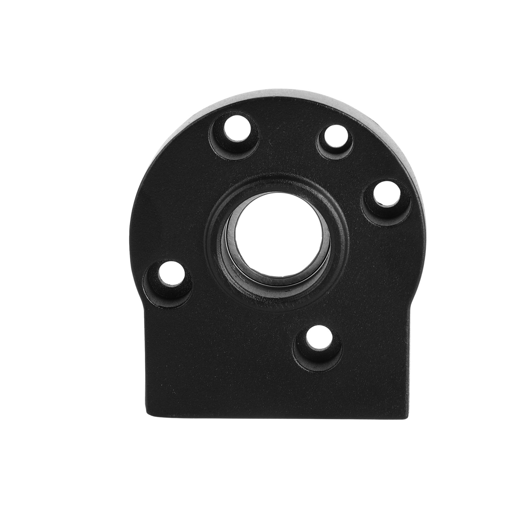 Coperchio della sospensione posteriore sinistra VX4_2