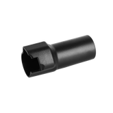 Tubo decorativo manubrio sinistro VX4_2