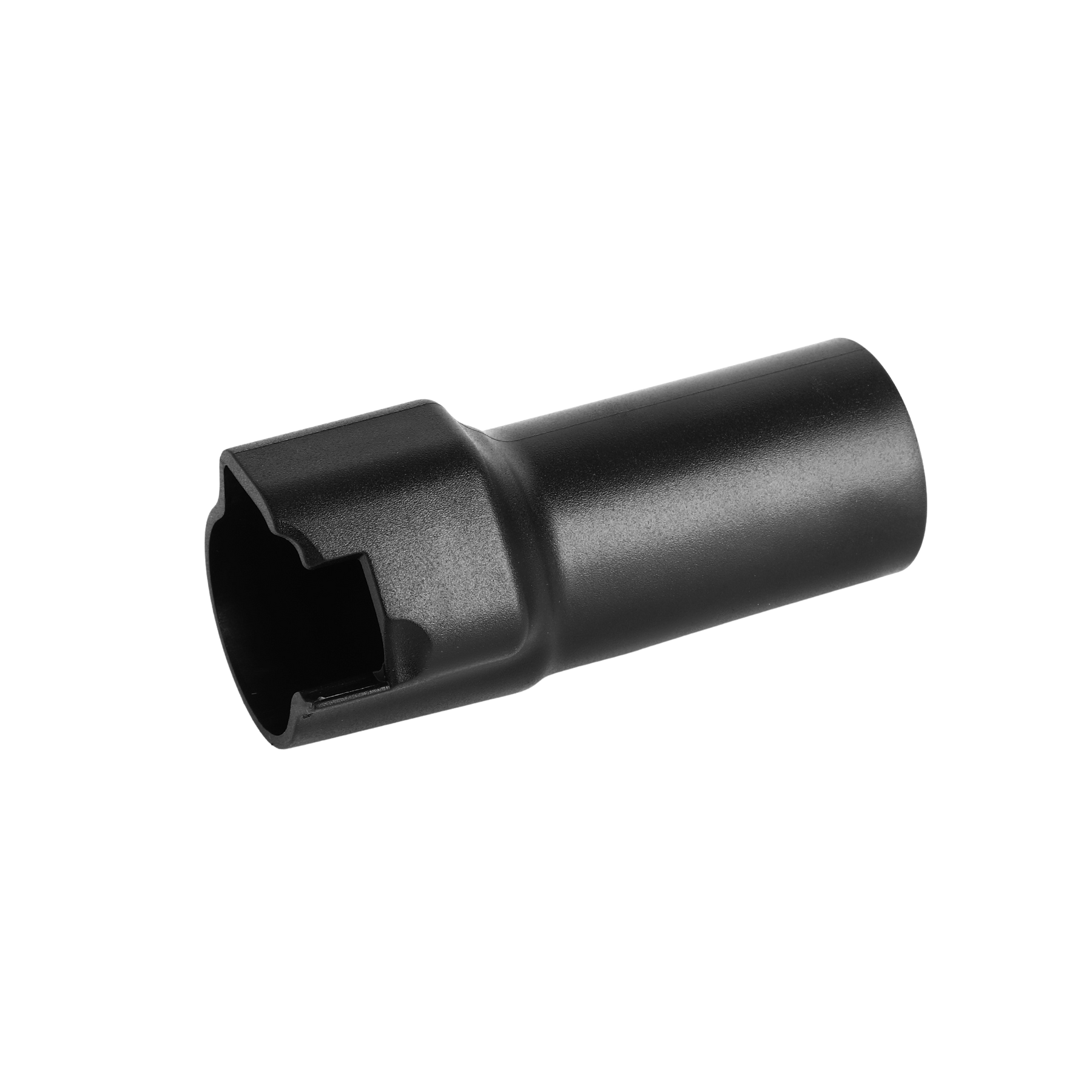 Tubo decorativo manubrio sinistro VX4_2