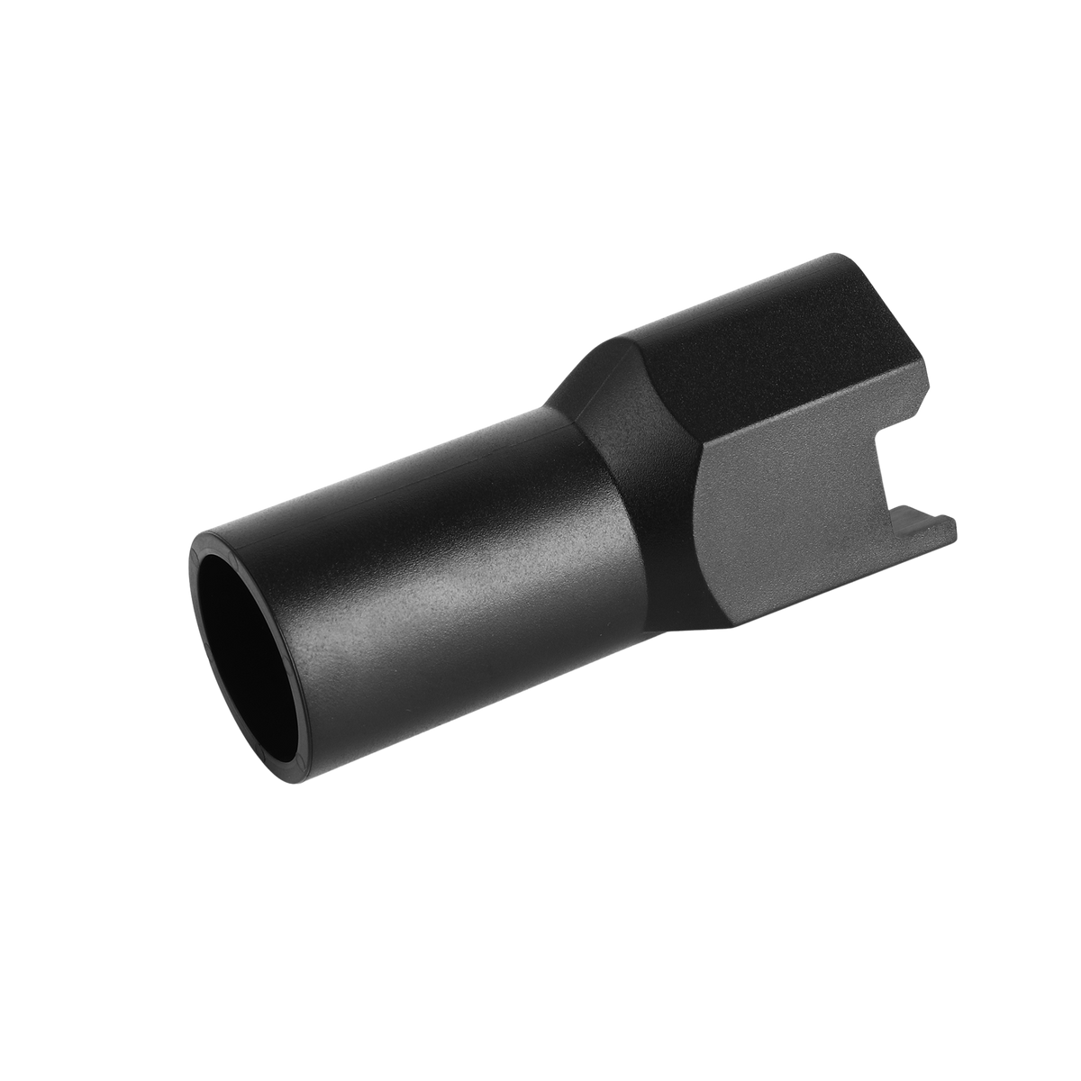 Trim tube handlebar right VX4_2