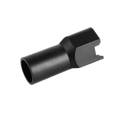 Tubo decorativo manubrio destro VX4_2