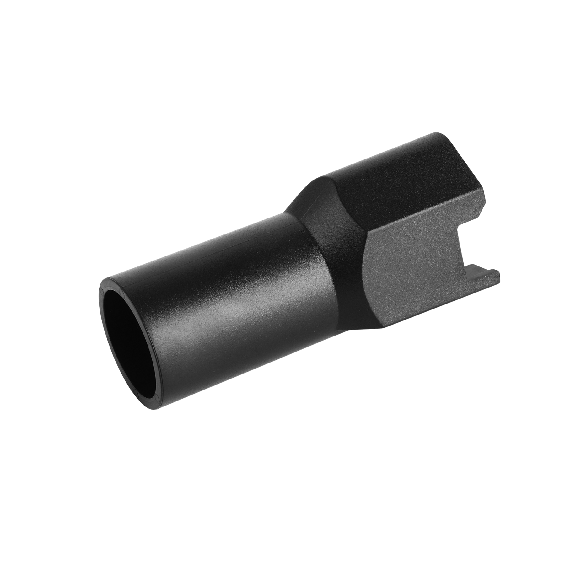 Tubo decorativo manubrio destro VX4_2