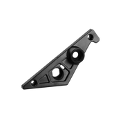 Copertura sospensione posteriore sinistra VX2_4