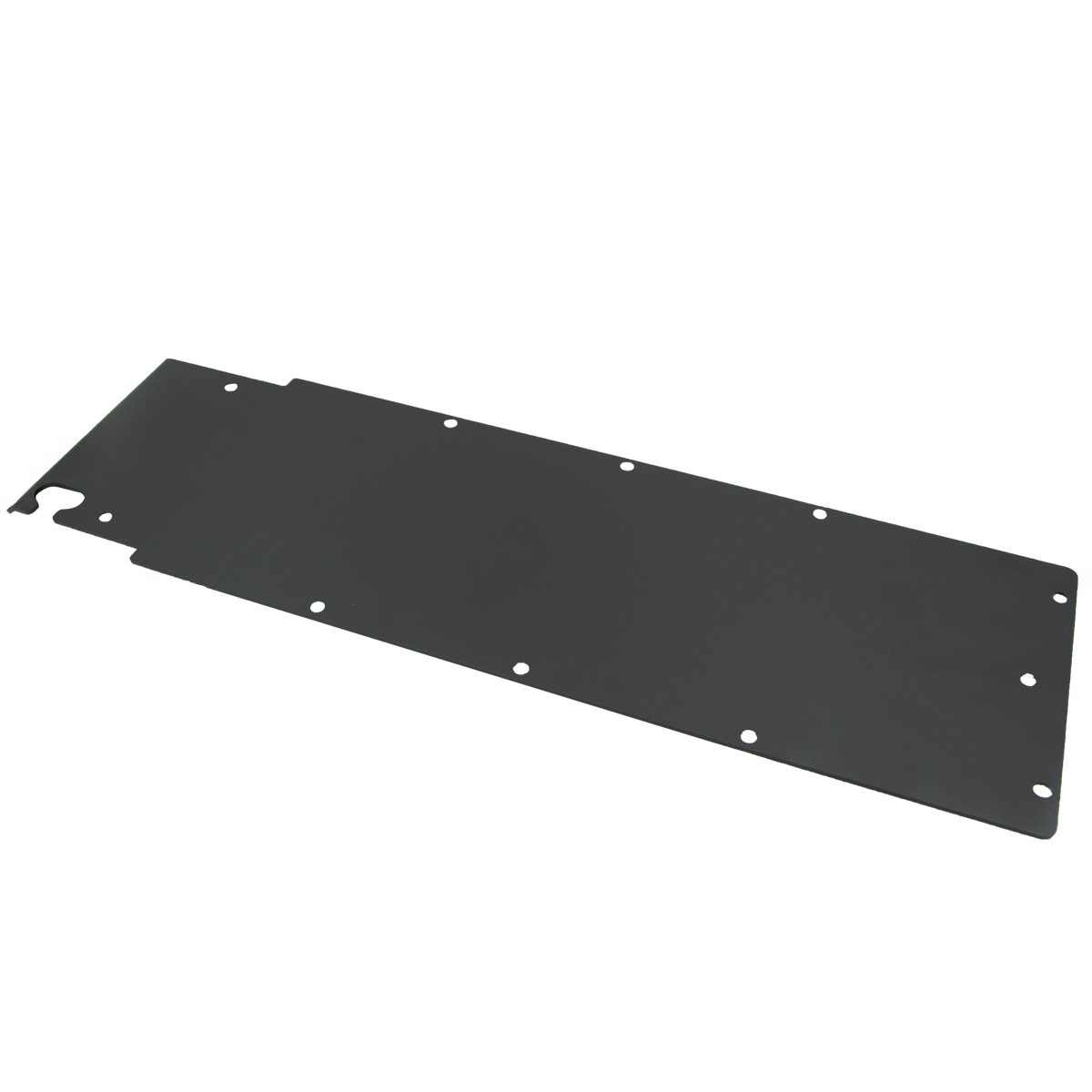 Battery compartment cover R40 PRO