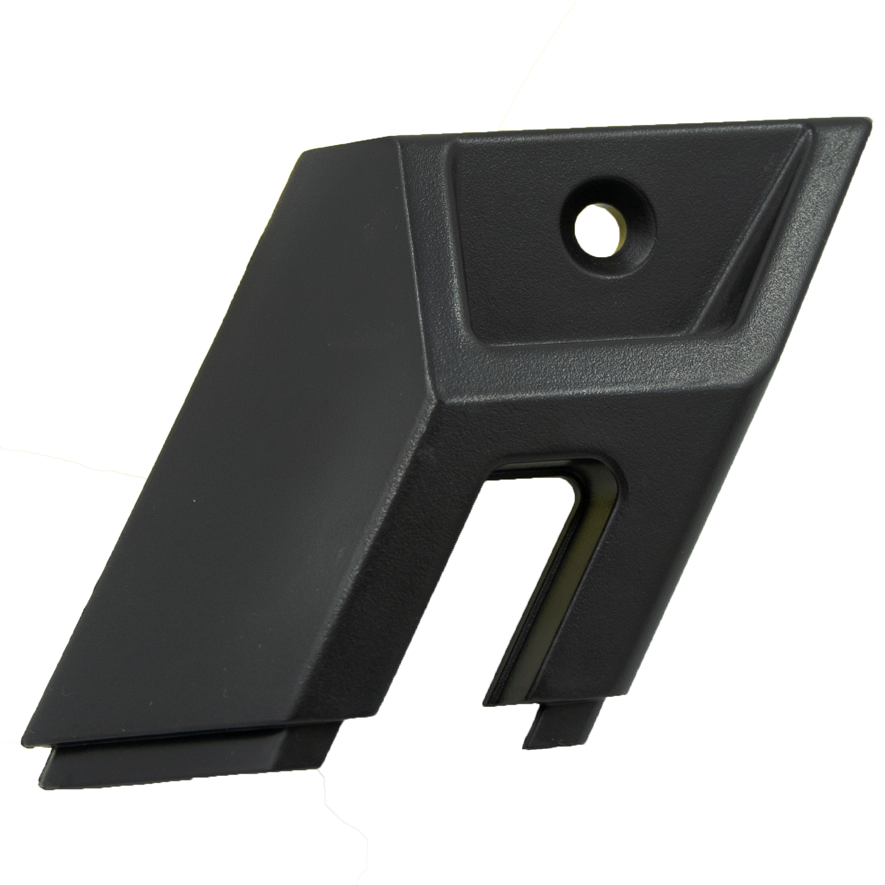 Left front light cover R40 PRO