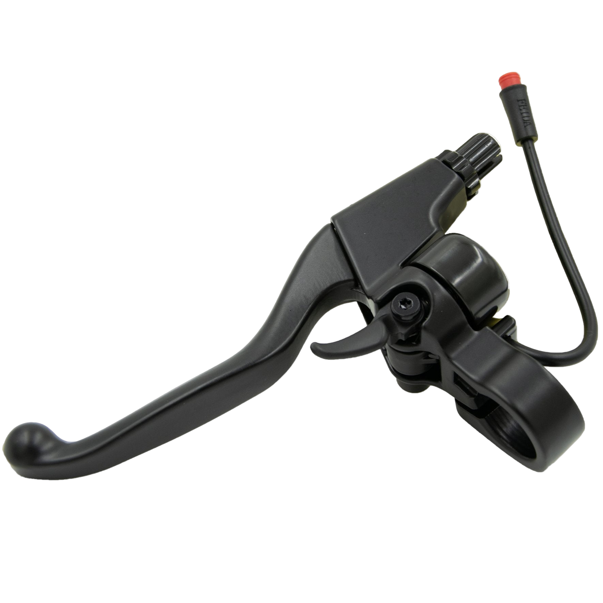 Brake lever left R40 PRO / R55 PRO