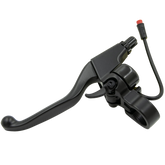 Brake lever left R40 PRO / R55 PRO