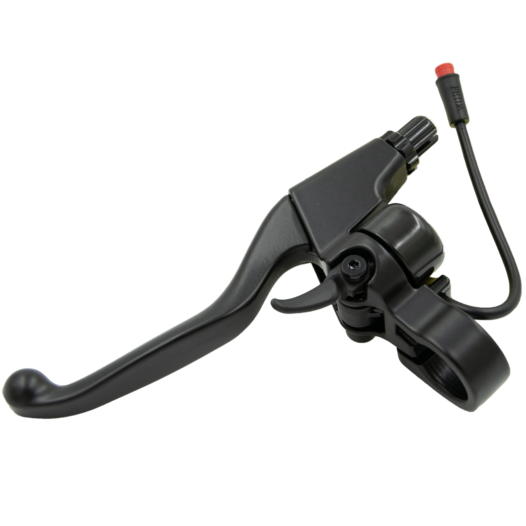 Brake lever left R40 PRO / R55 PRO