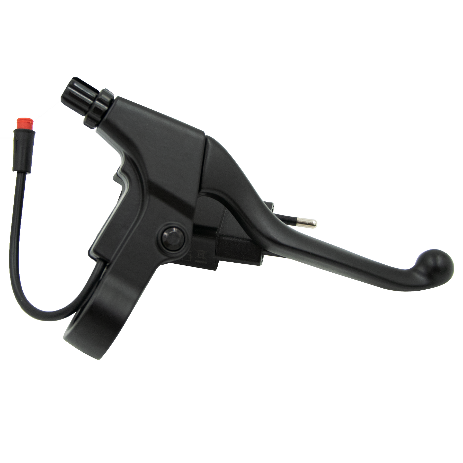 Brake lever right R40 PRO / R55 PRO