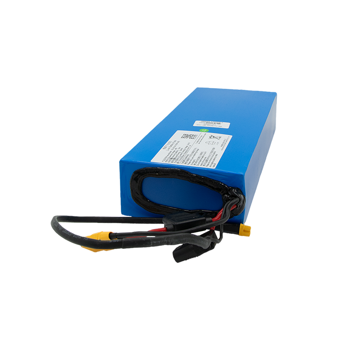 Battery 48 V 13 Ah (R40 PRO)