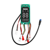 LED-Segmentdisplay VX2 LITE
