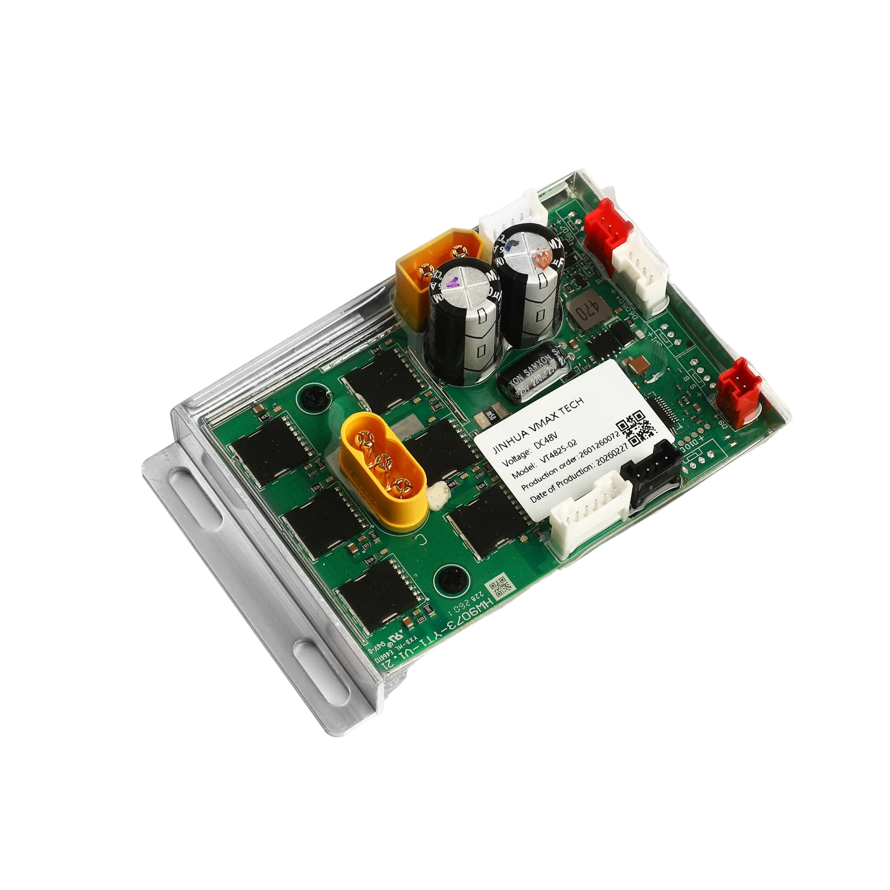 V-Core Electronik 25A VX2 LITE (CH)