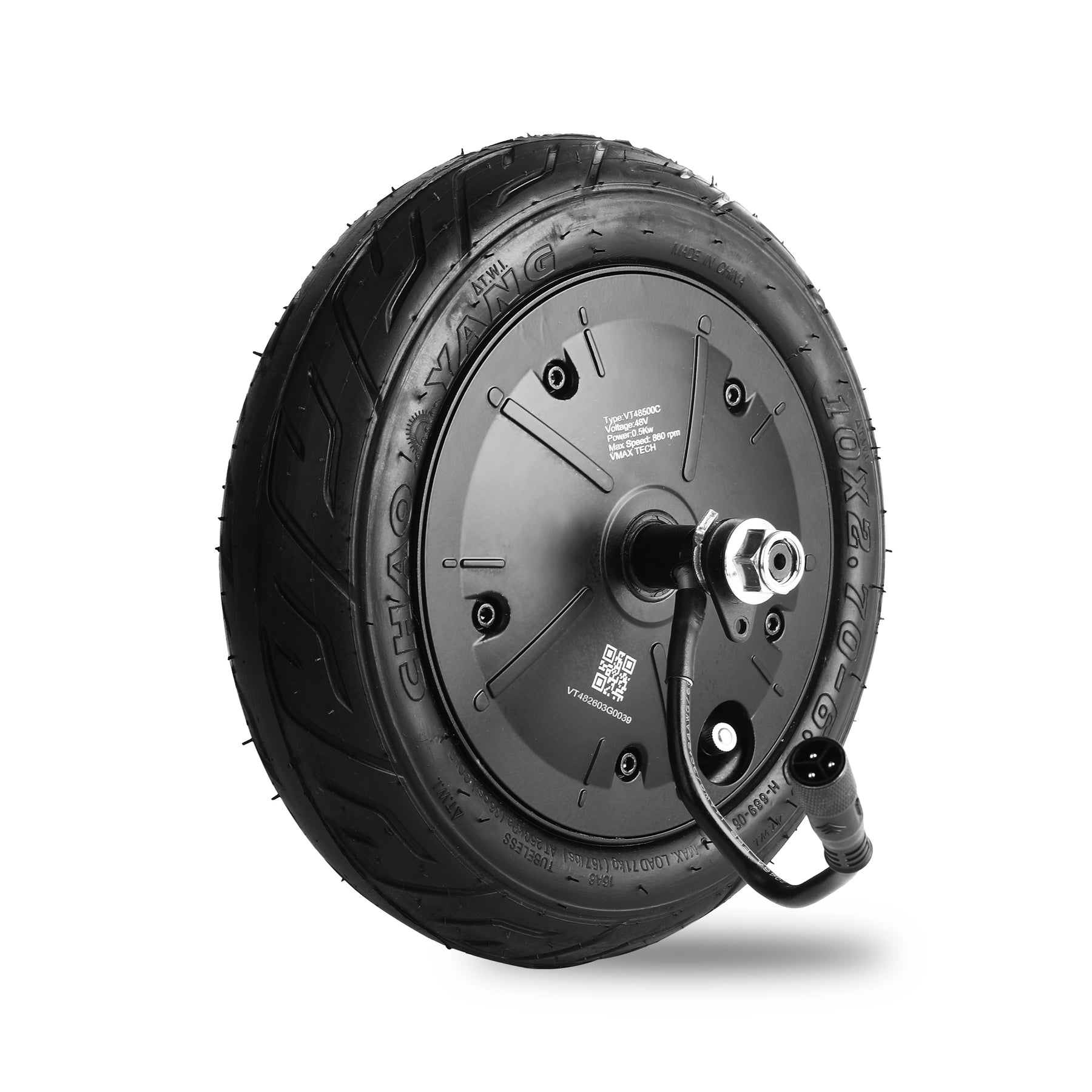 Motor 500W 48V VX2 LITE